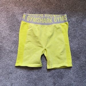 Gymshark Flex Shorts
